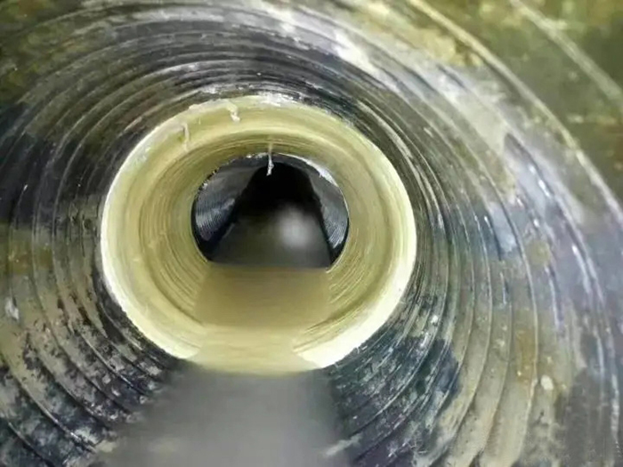 市南内衬修复法通常适用于哪些类型的断面管道