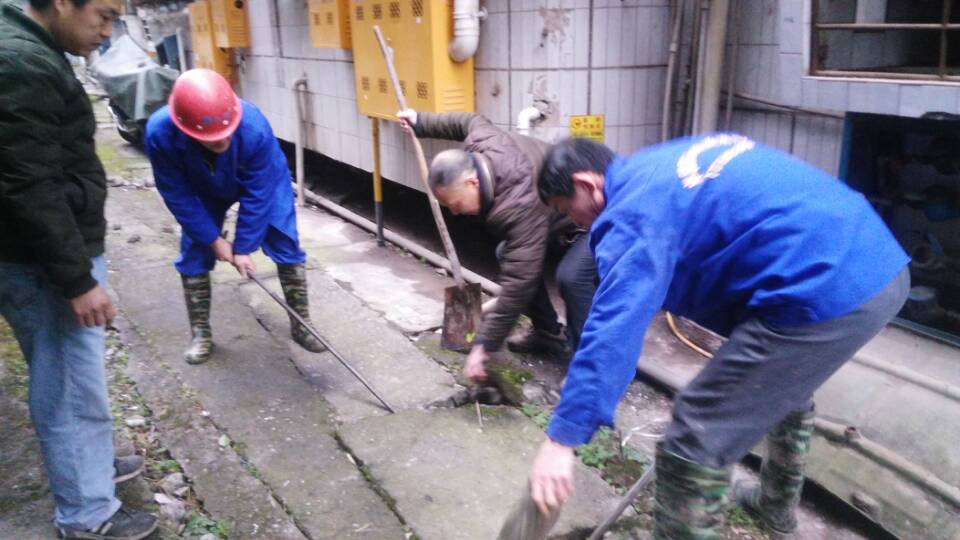 市南清掏化粪池、管道疏通一站式服务<高效><技术><可靠>